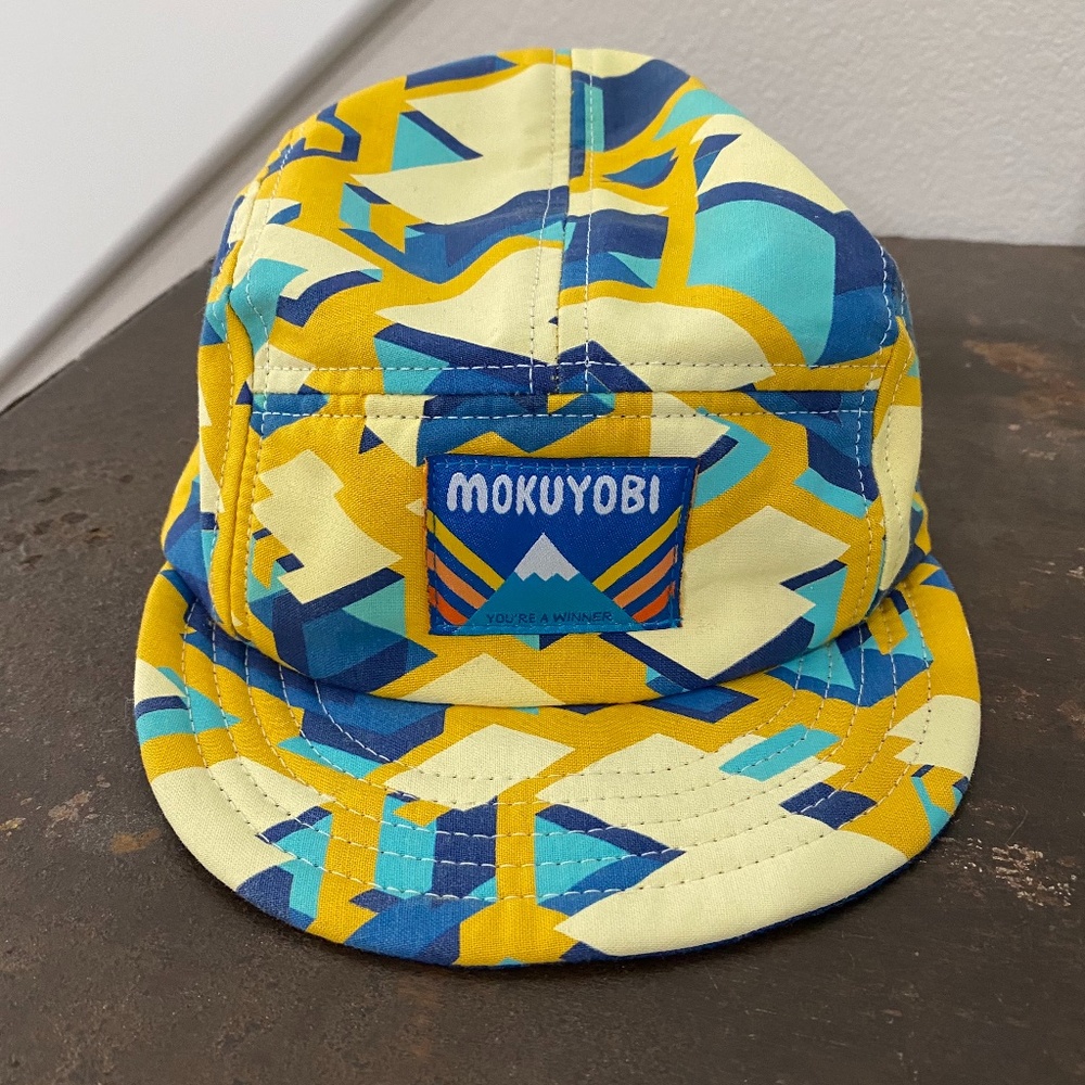 Mokuyobi Hat